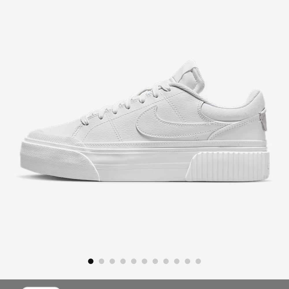 Nike Court Legacy Lift